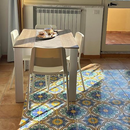 Sirenai Apartment Colli di Fontanelle Luaran gambar