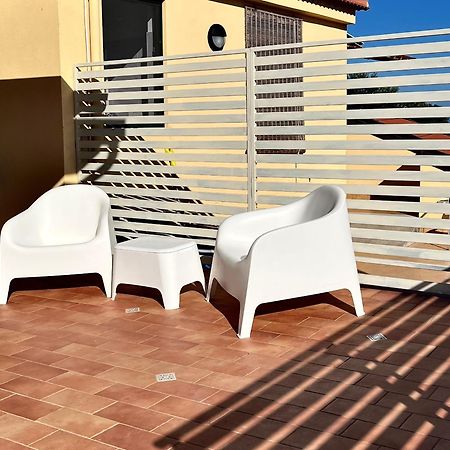 Sirenai Apartment Colli di Fontanelle Luaran gambar