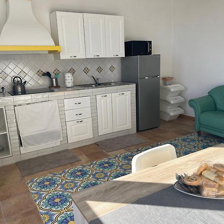 Sirenai Apartment Colli di Fontanelle Luaran gambar