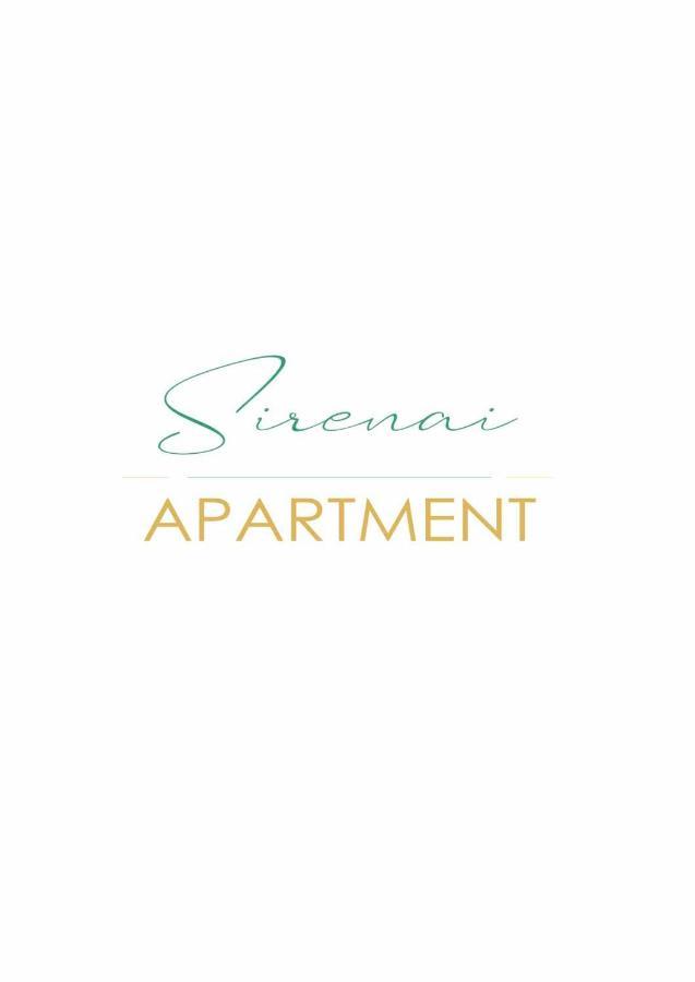 Sirenai Apartment Colli di Fontanelle Luaran gambar