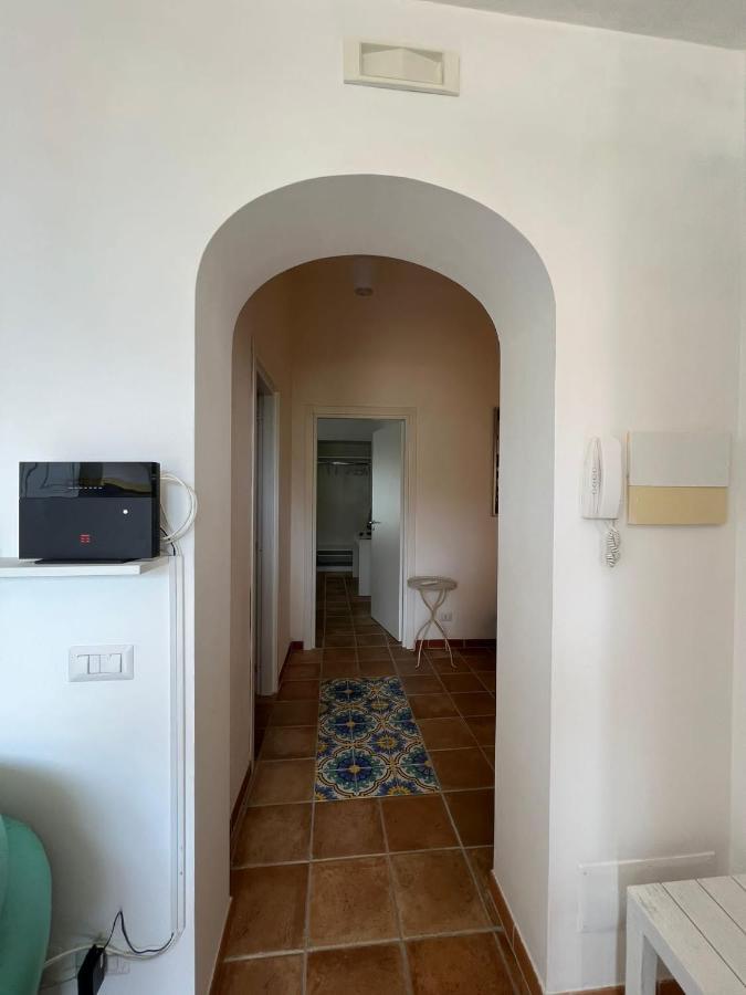 Sirenai Apartment Colli di Fontanelle Luaran gambar