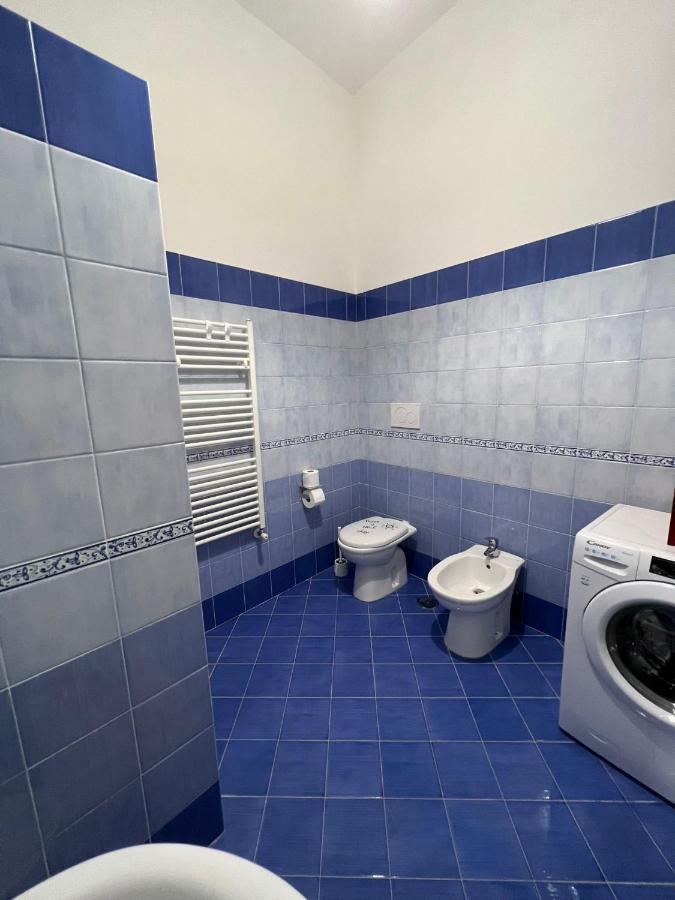 Sirenai Apartment Colli di Fontanelle Luaran gambar