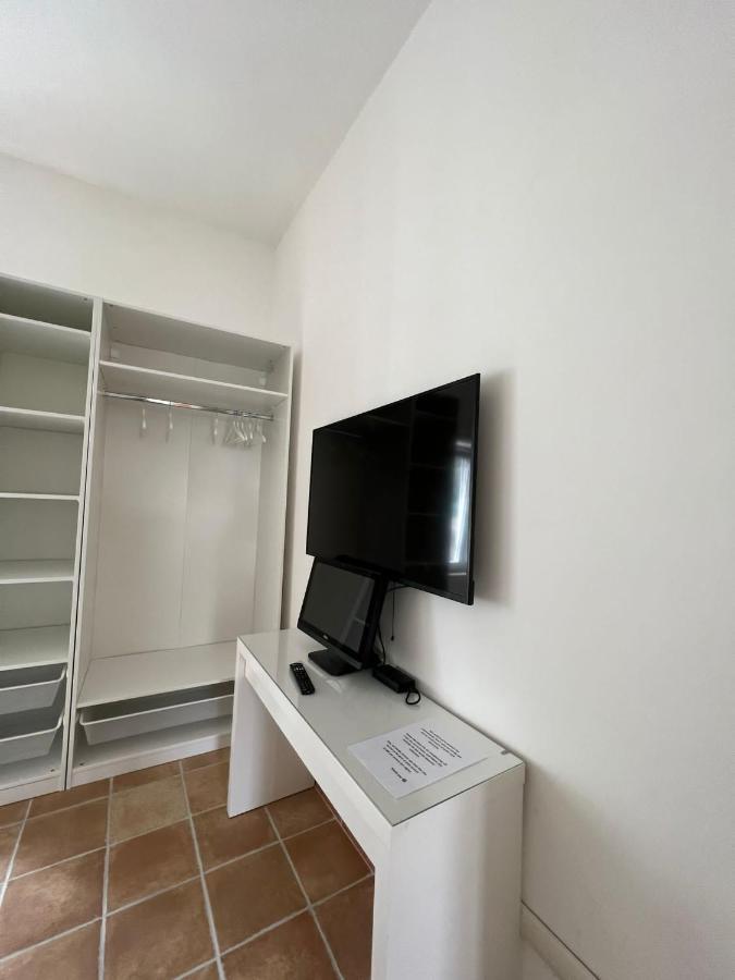 Sirenai Apartment Colli di Fontanelle Luaran gambar