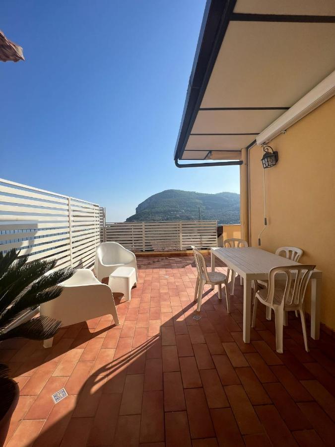 Sirenai Apartment Colli di Fontanelle Luaran gambar