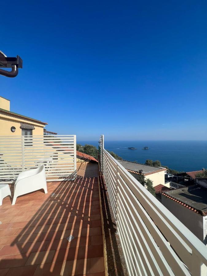 Sirenai Apartment Colli di Fontanelle Luaran gambar