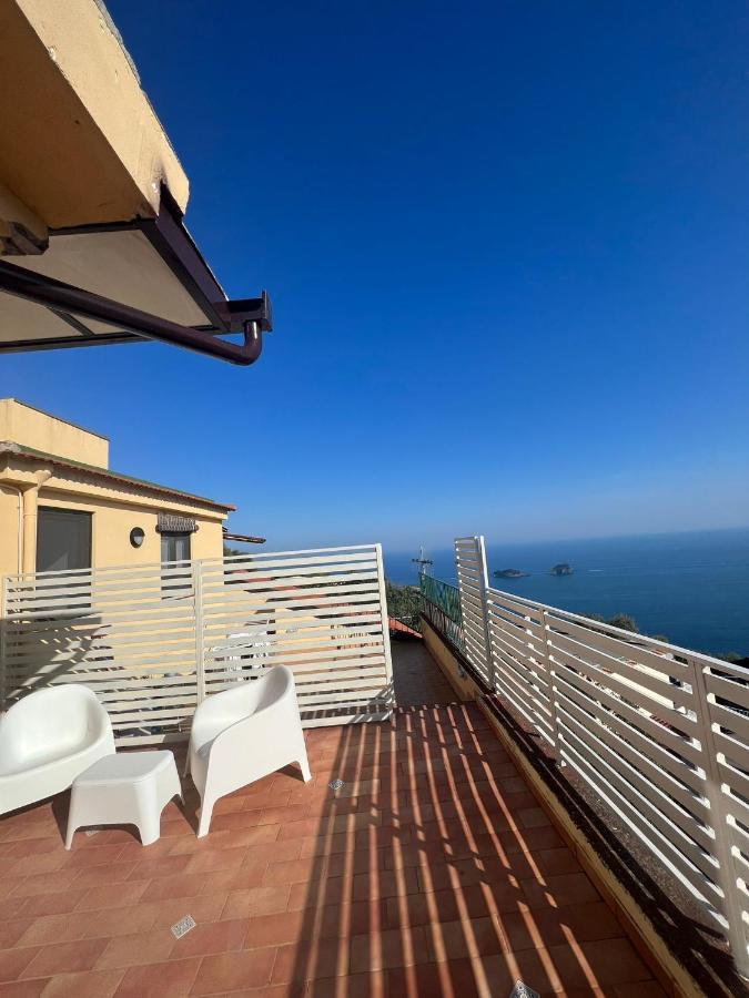 Sirenai Apartment Colli di Fontanelle Luaran gambar