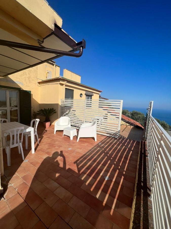 Sirenai Apartment Colli di Fontanelle Luaran gambar