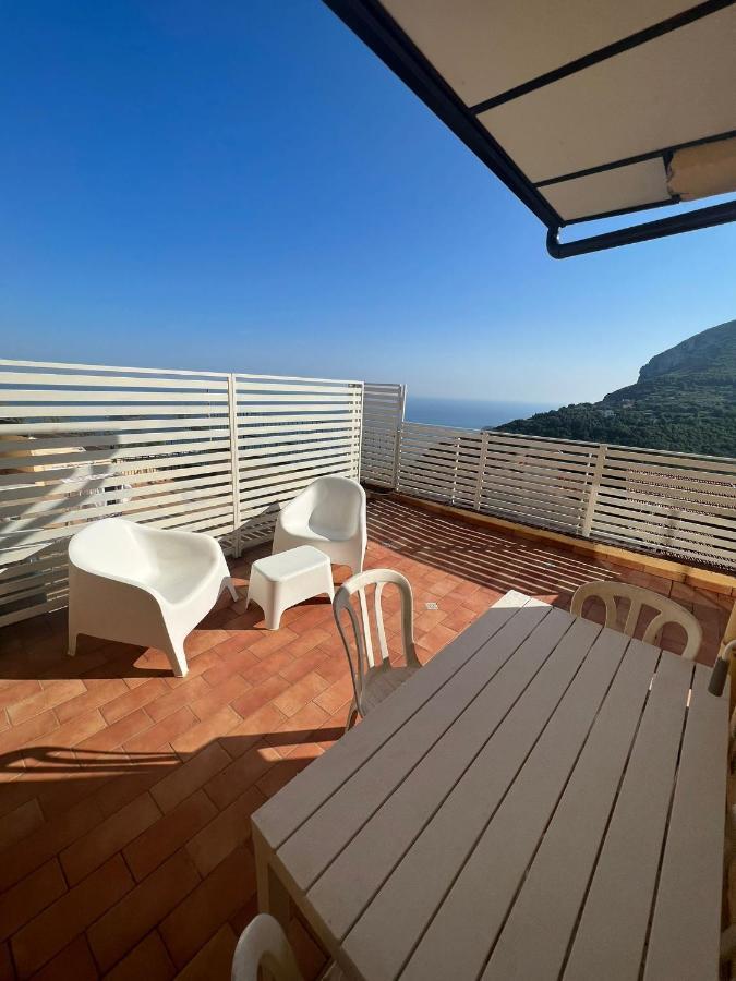 Sirenai Apartment Colli di Fontanelle Luaran gambar