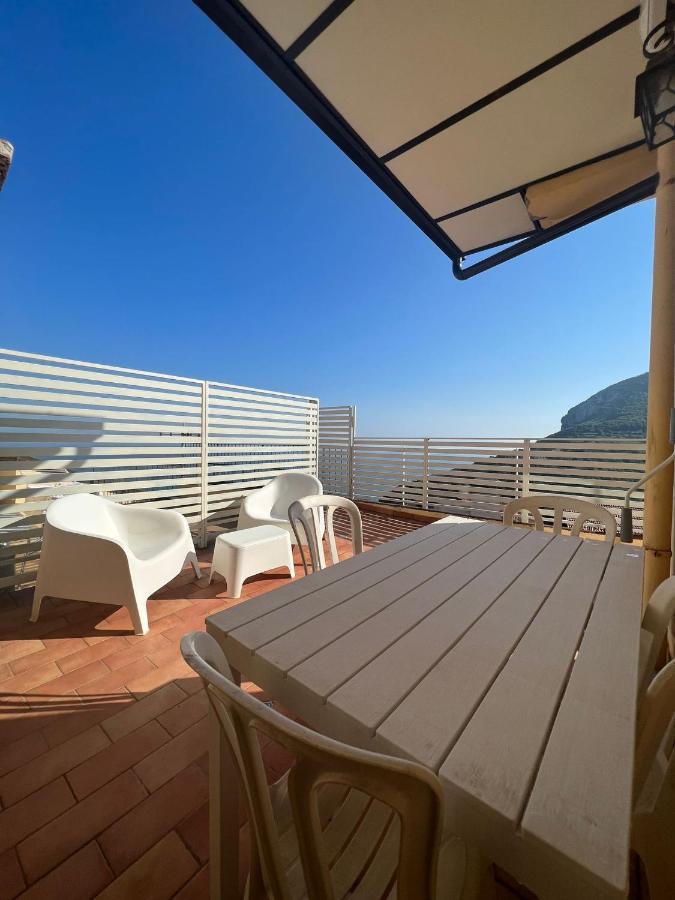 Sirenai Apartment Colli di Fontanelle Luaran gambar