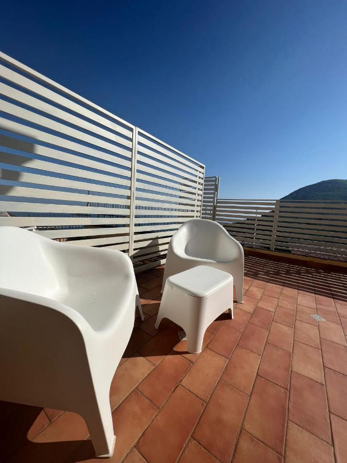 Sirenai Apartment Colli di Fontanelle Luaran gambar