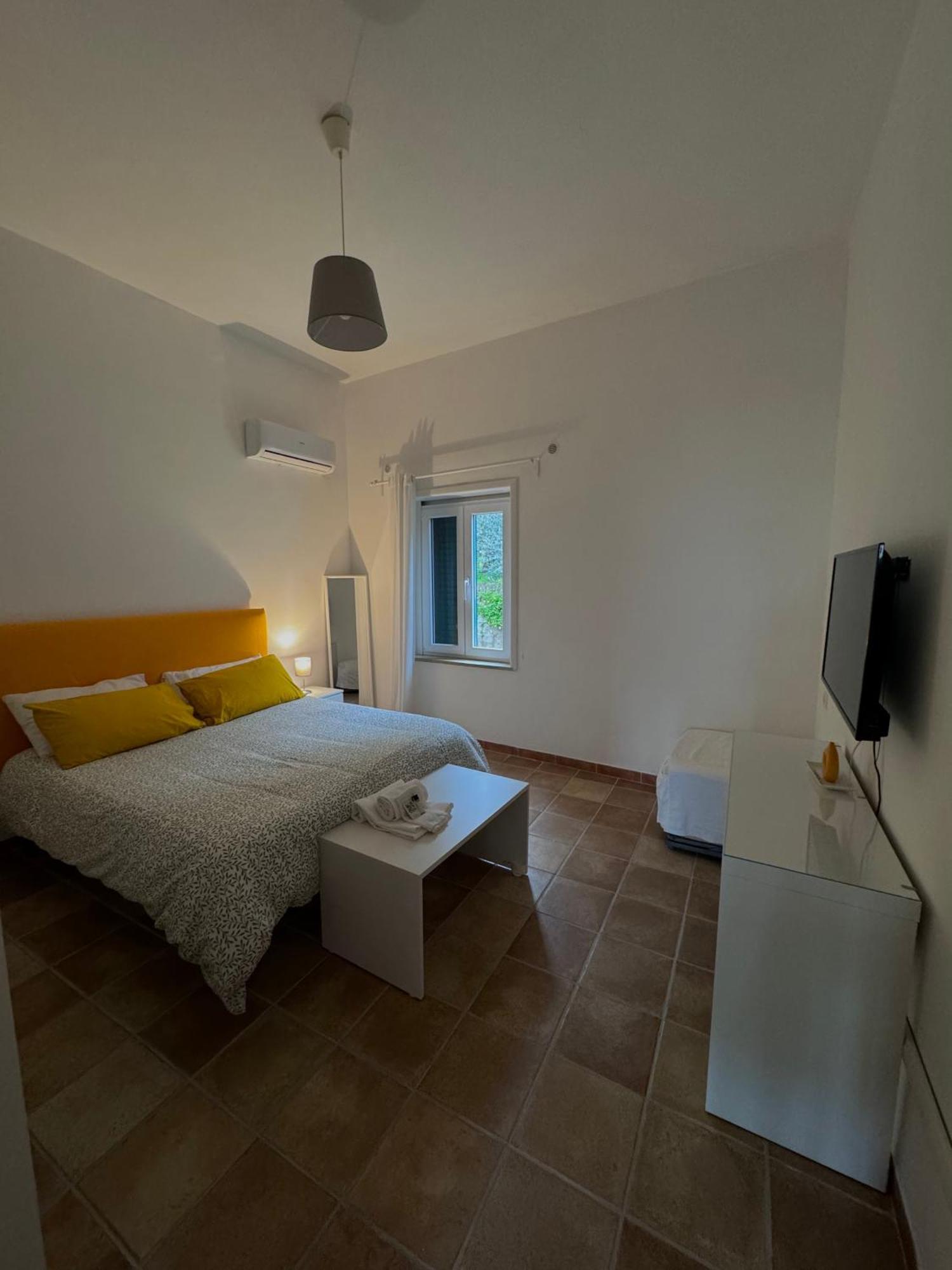 Sirenai Apartment Colli di Fontanelle Luaran gambar