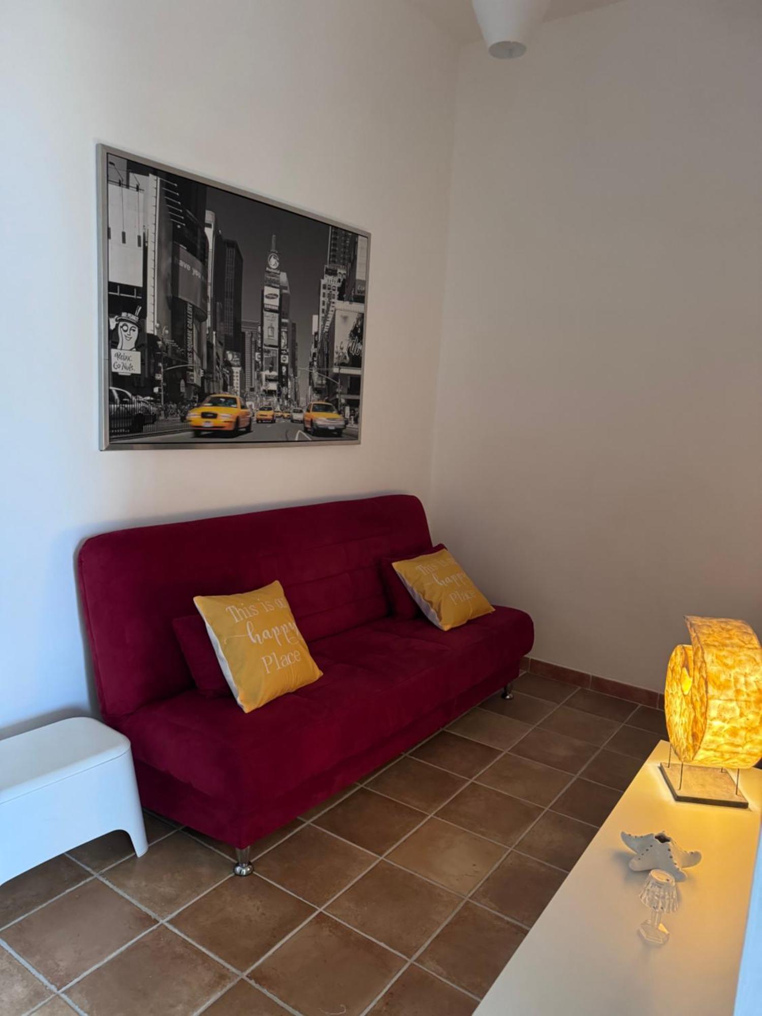 Sirenai Apartment Colli di Fontanelle Luaran gambar