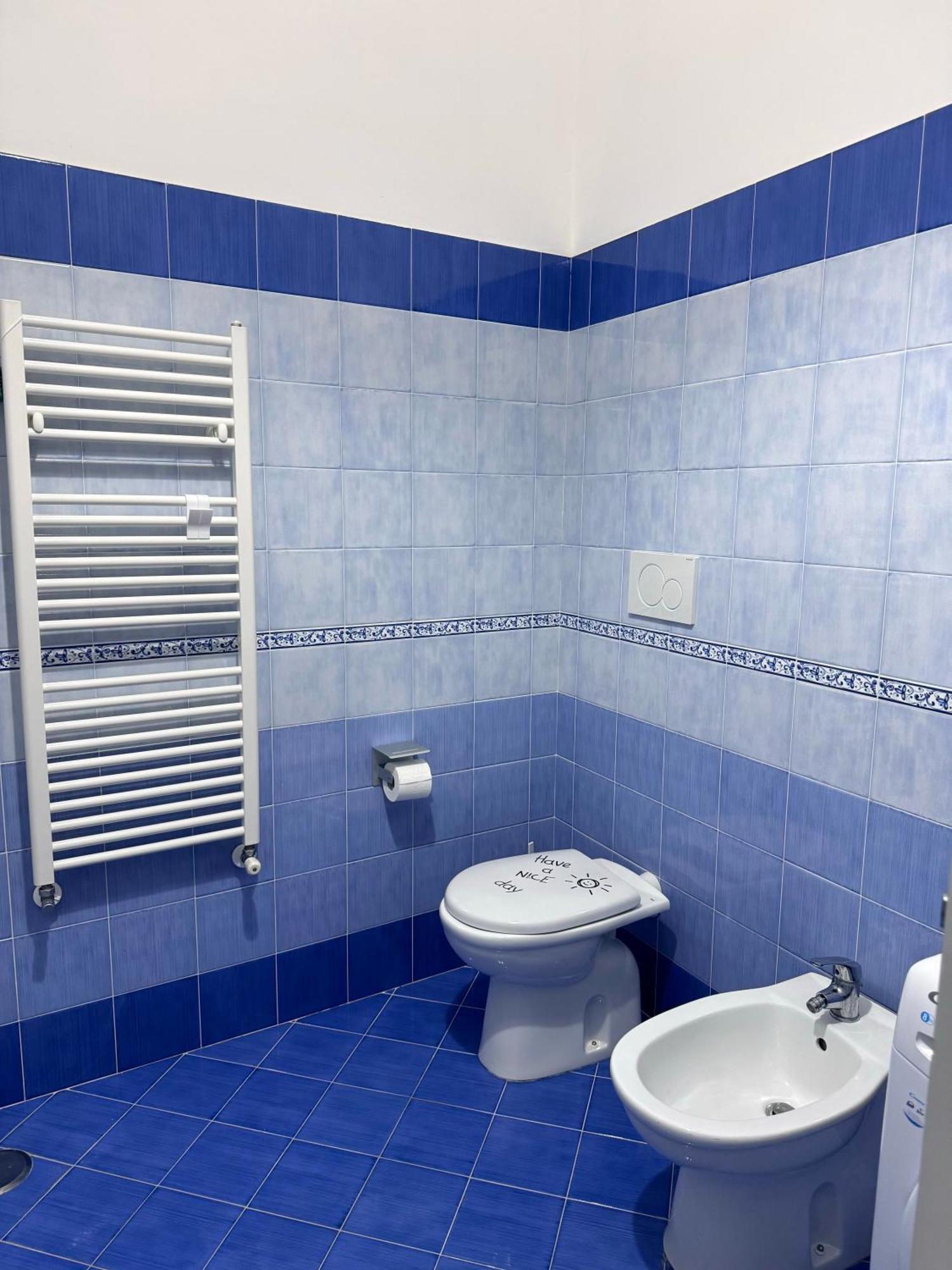 Sirenai Apartment Colli di Fontanelle Luaran gambar