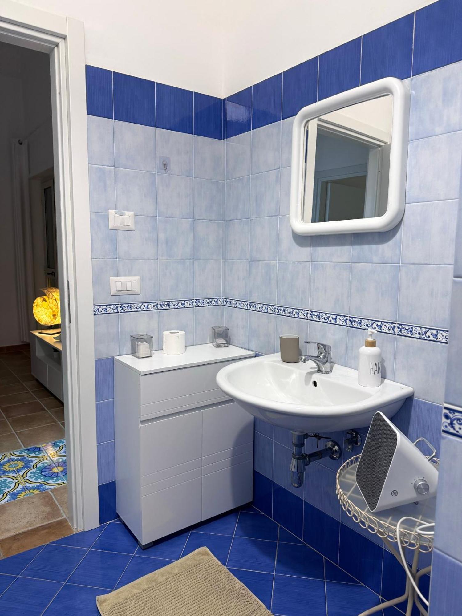 Sirenai Apartment Colli di Fontanelle Luaran gambar