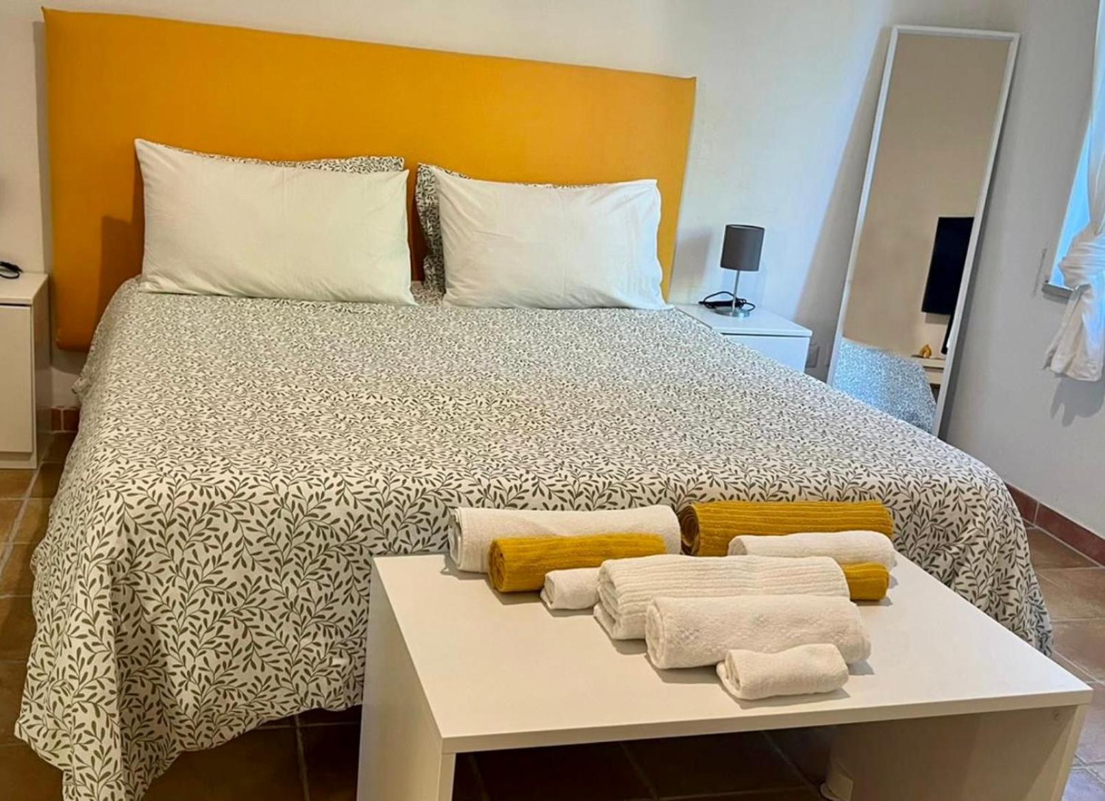 Sirenai Apartment Colli di Fontanelle Luaran gambar