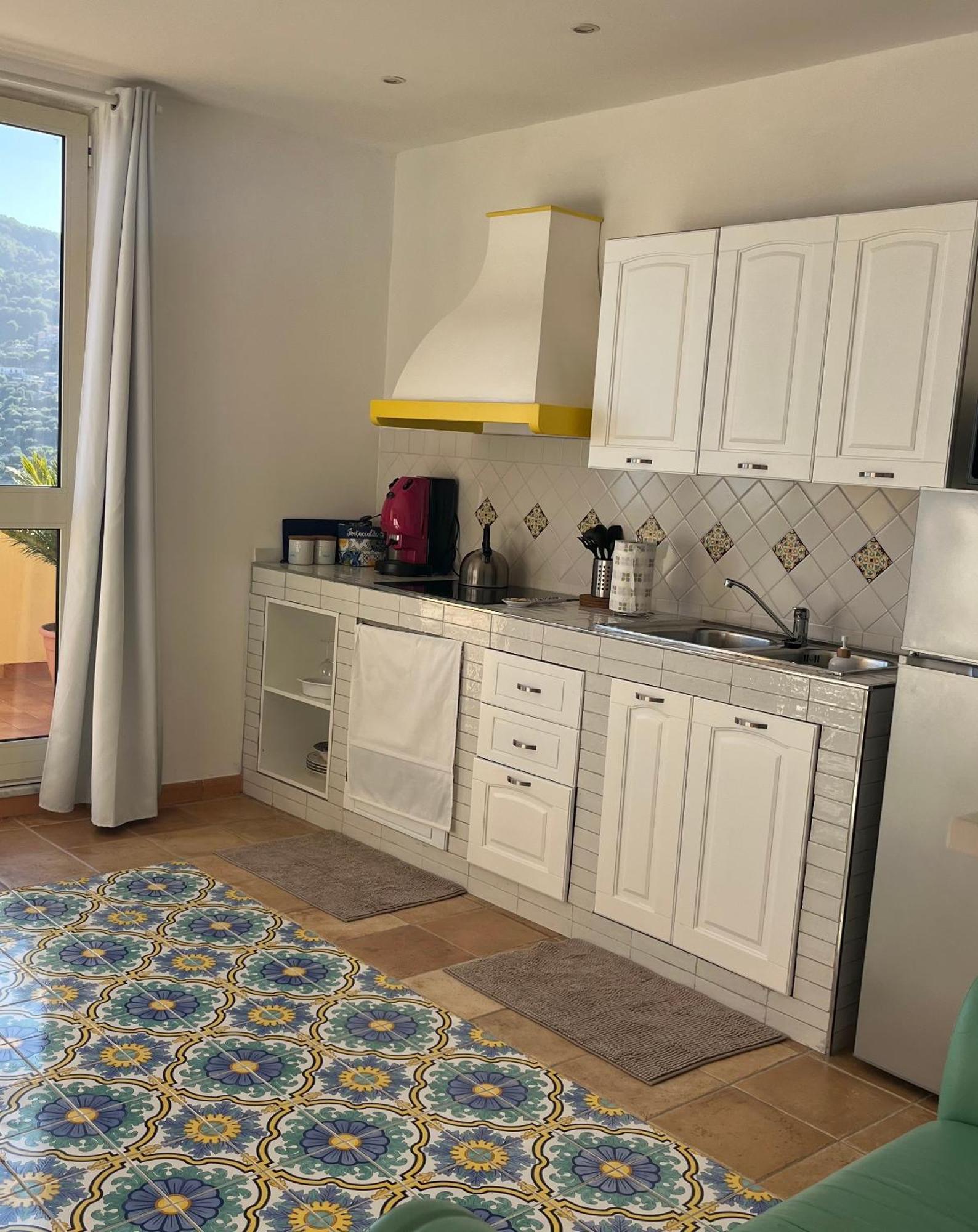Sirenai Apartment Colli di Fontanelle Luaran gambar