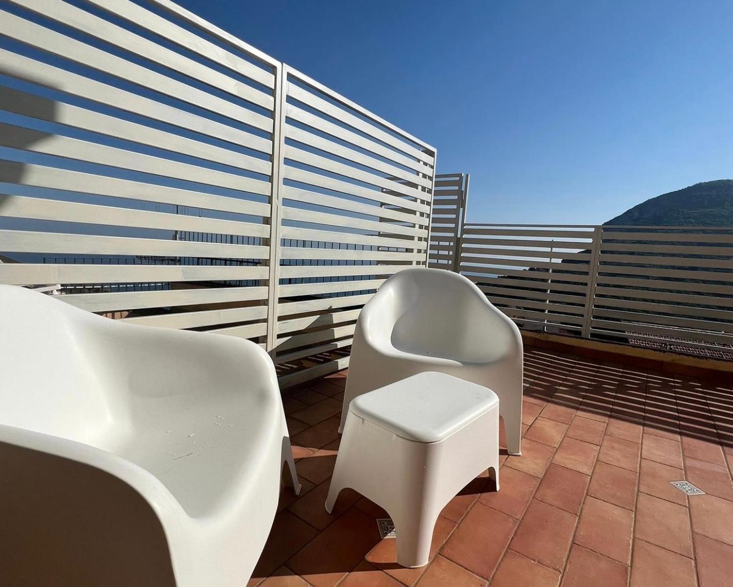 Sirenai Apartment Colli di Fontanelle Luaran gambar