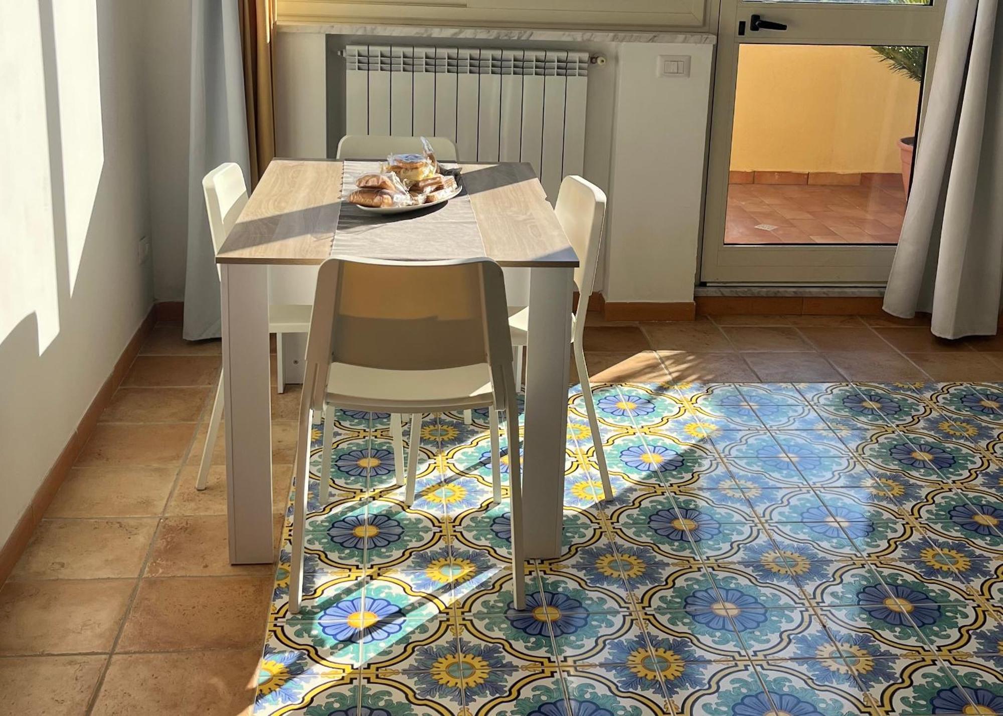 Sirenai Apartment Colli di Fontanelle Luaran gambar