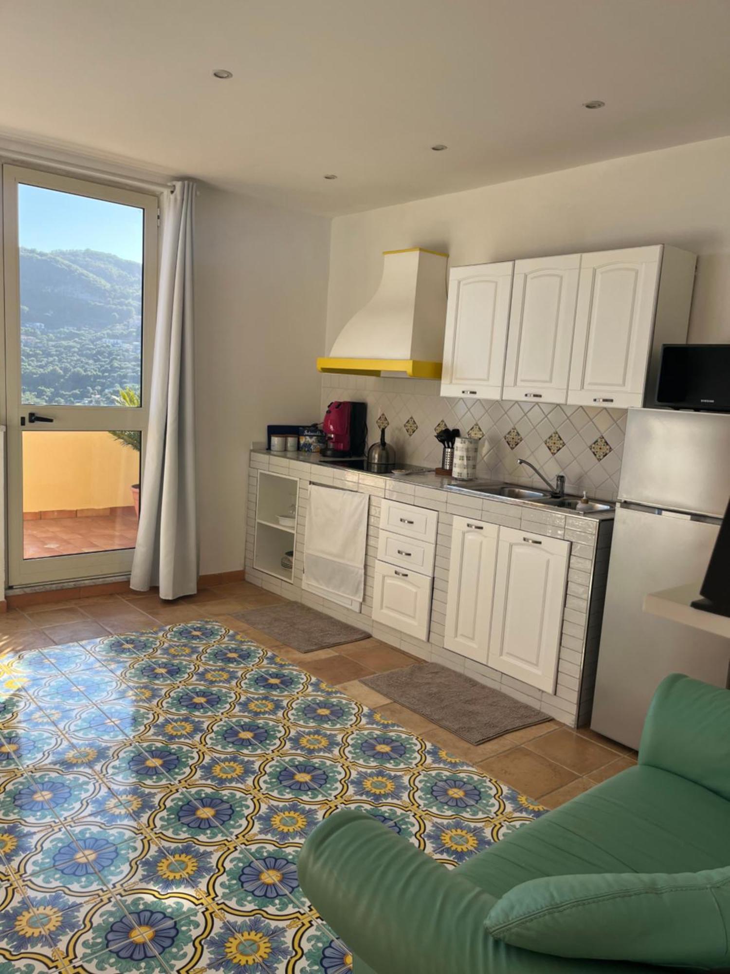 Sirenai Apartment Colli di Fontanelle Luaran gambar