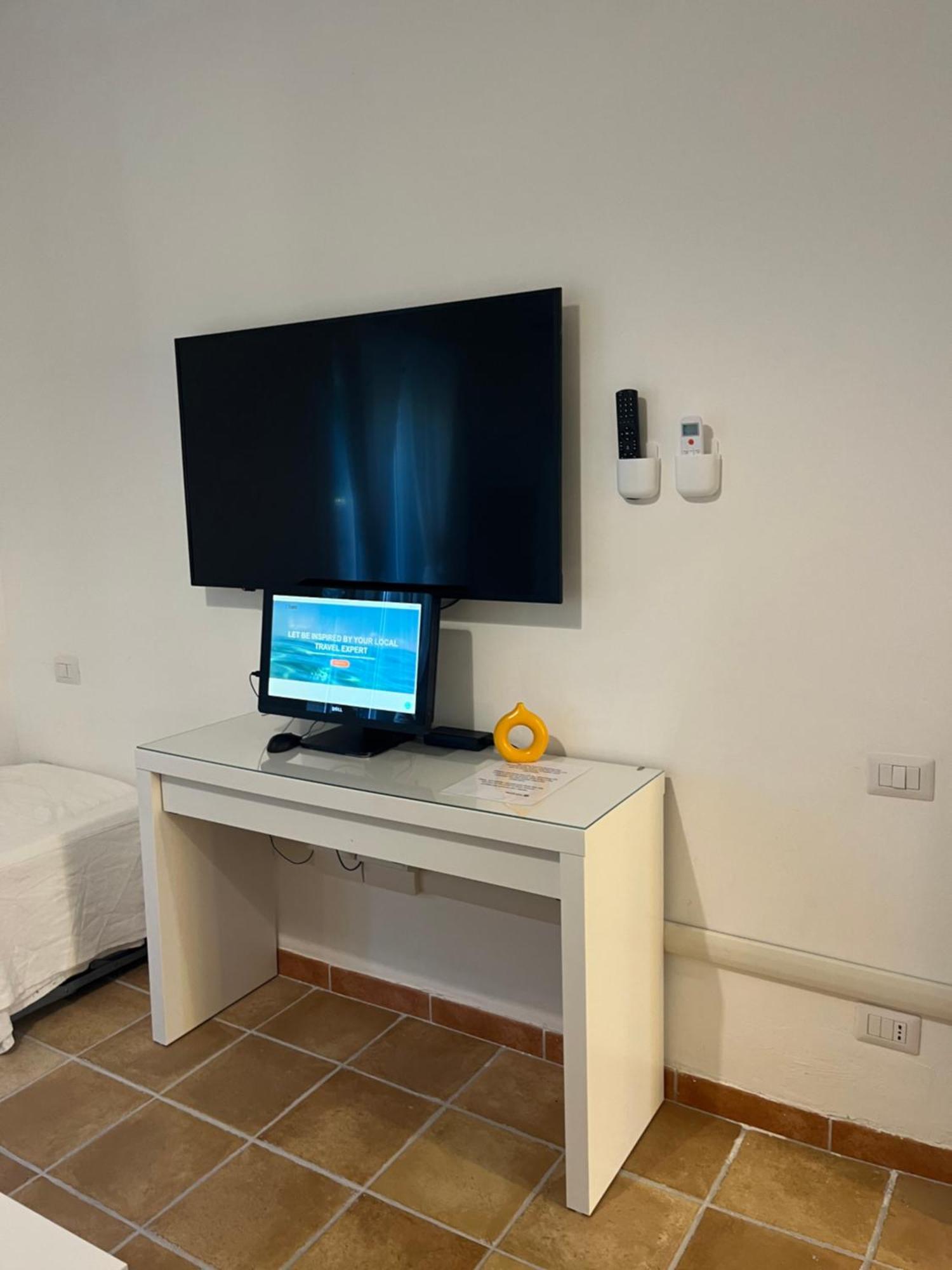Sirenai Apartment Colli di Fontanelle Luaran gambar