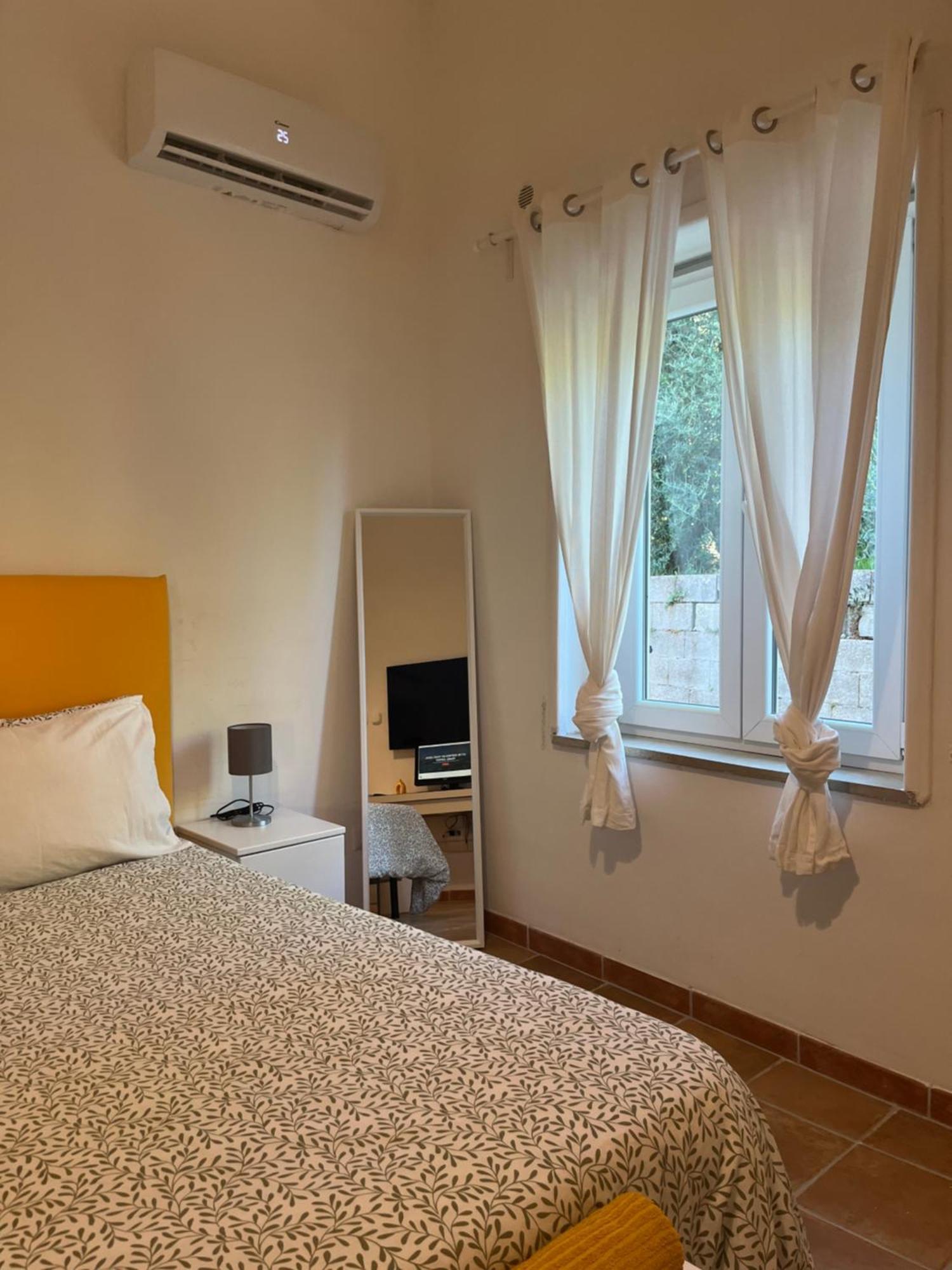 Sirenai Apartment Colli di Fontanelle Luaran gambar