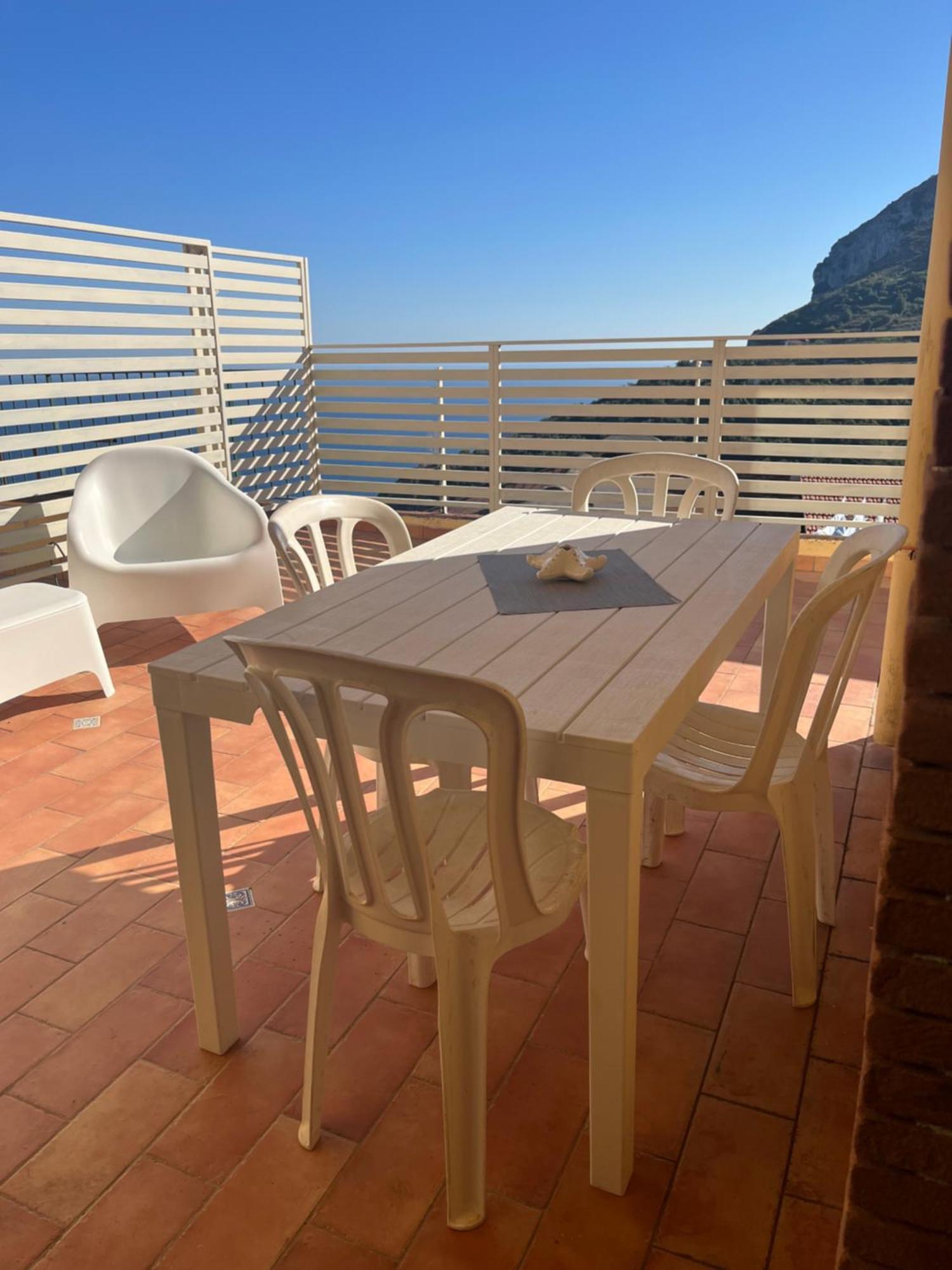 Sirenai Apartment Colli di Fontanelle Luaran gambar