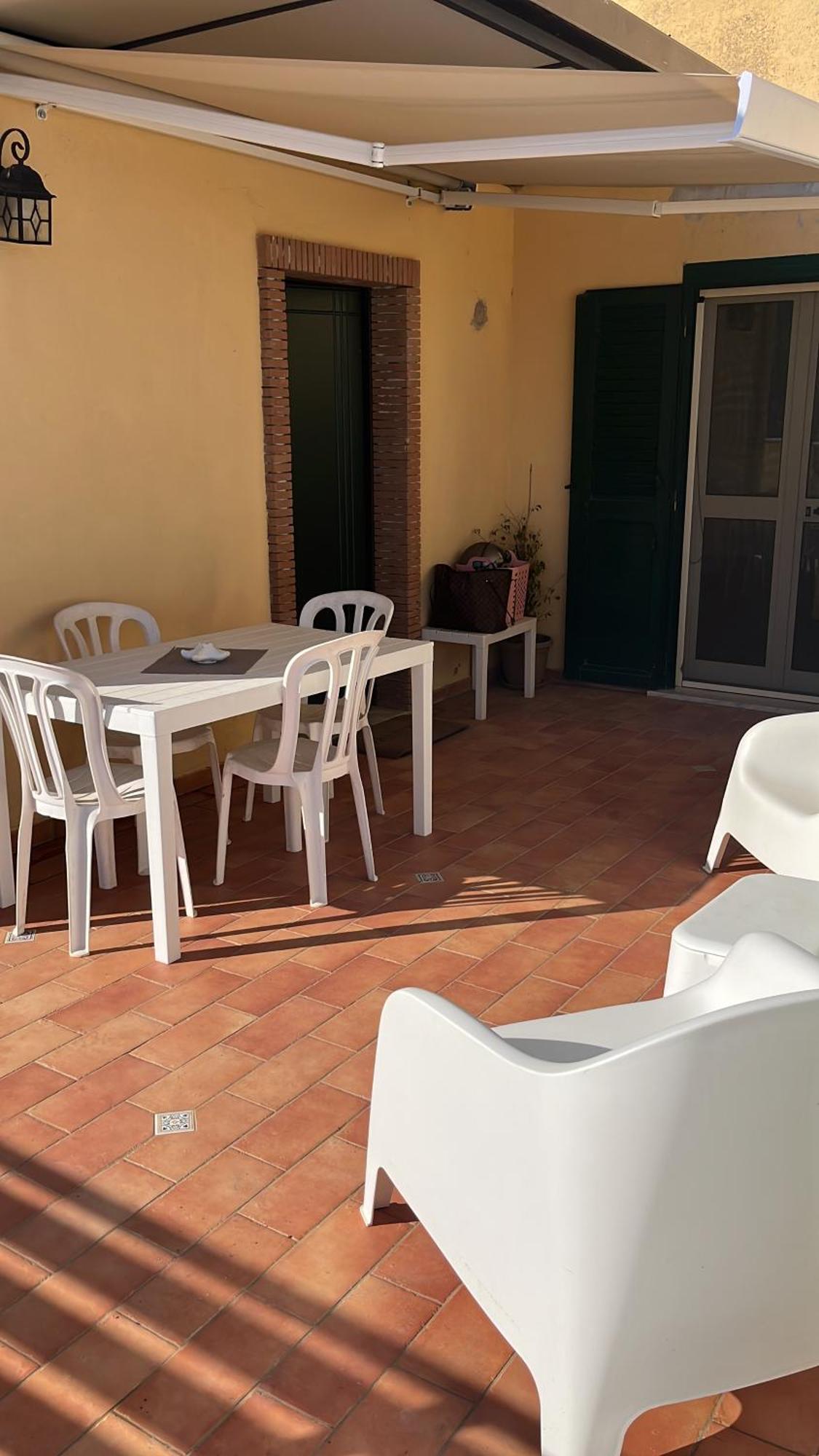 Sirenai Apartment Colli di Fontanelle Luaran gambar