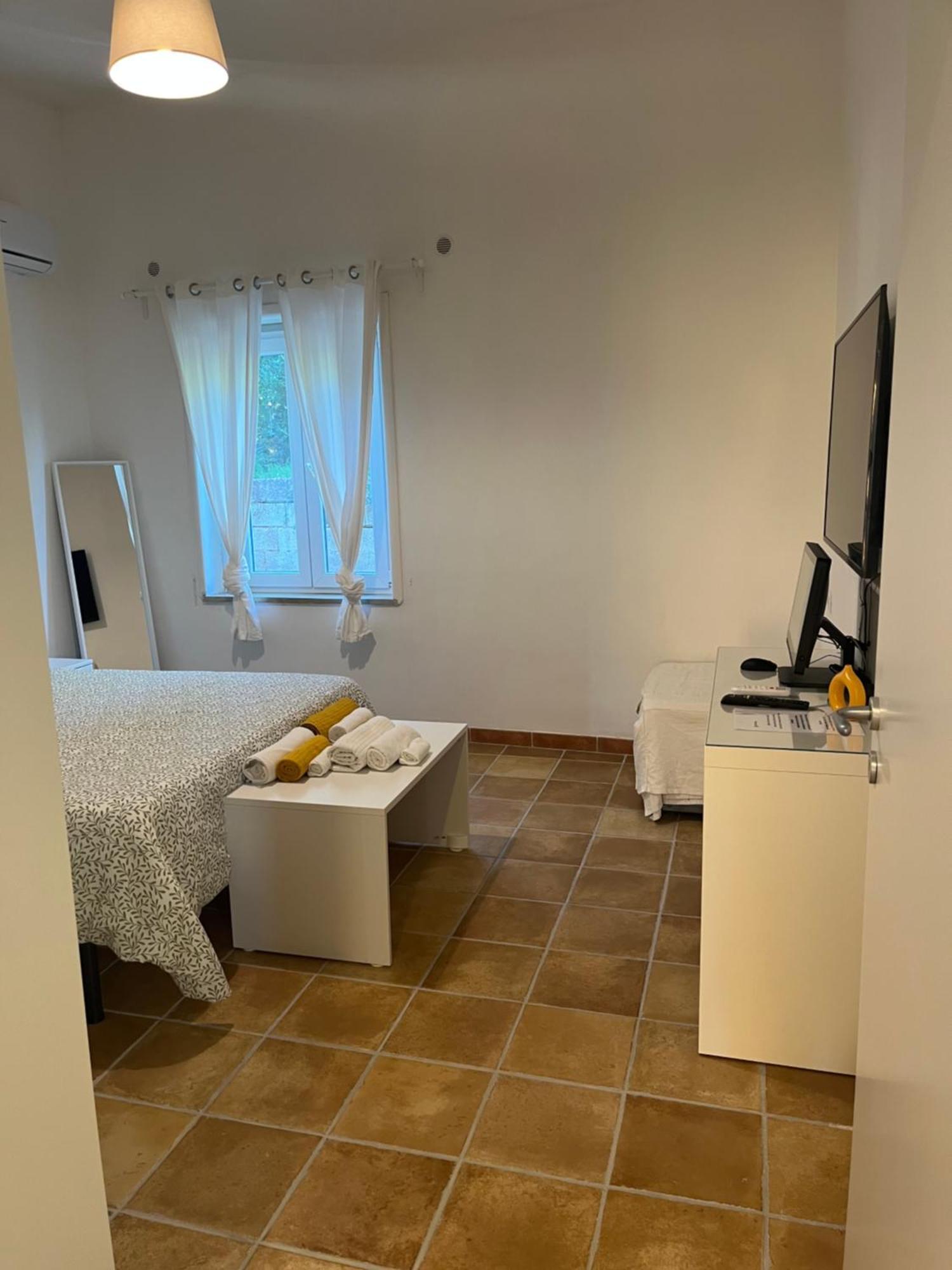 Sirenai Apartment Colli di Fontanelle Luaran gambar