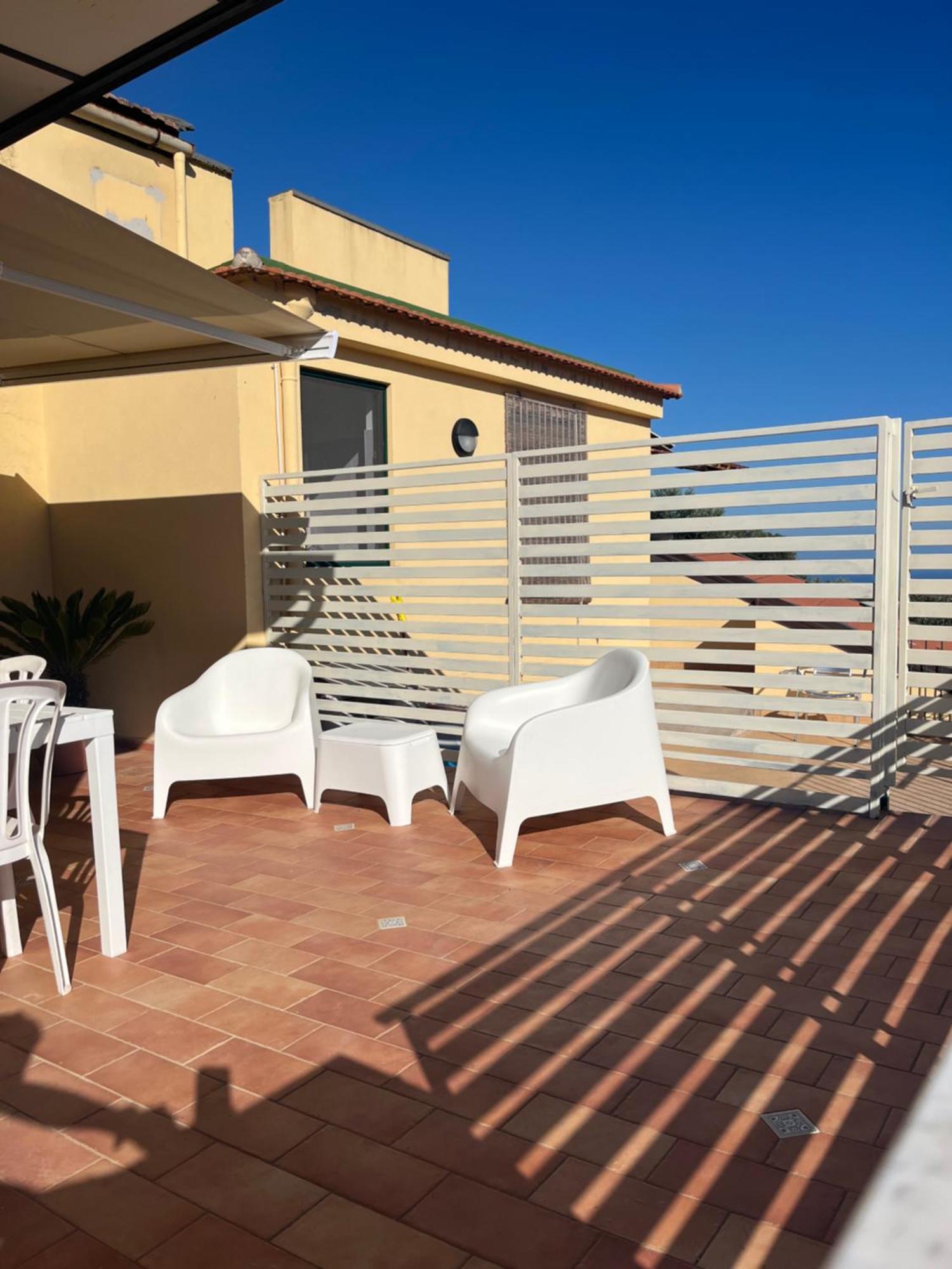 Sirenai Apartment Colli di Fontanelle Luaran gambar