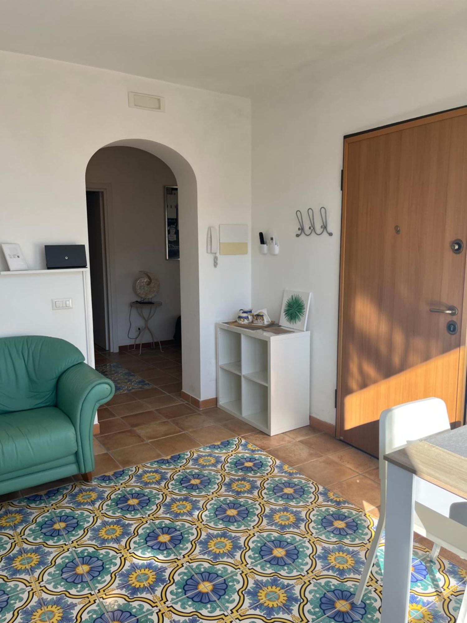 Sirenai Apartment Colli di Fontanelle Luaran gambar