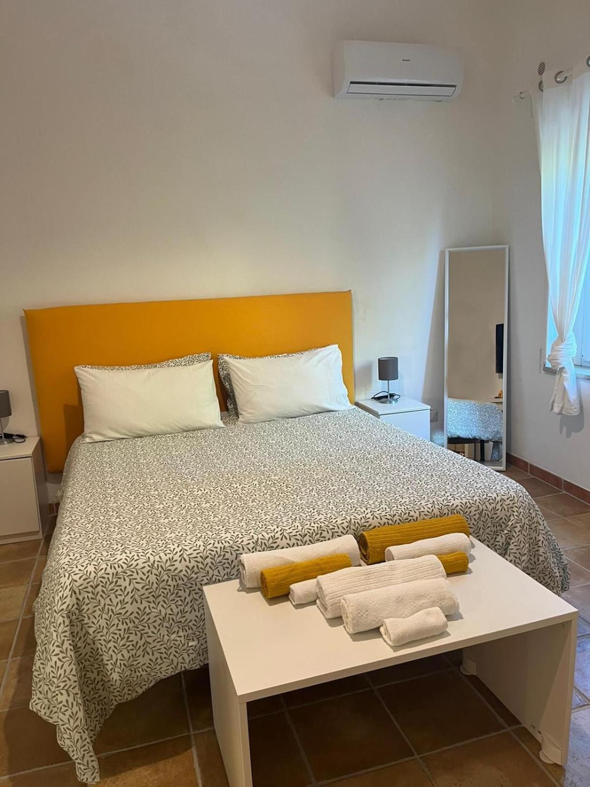 Sirenai Apartment Colli di Fontanelle Luaran gambar