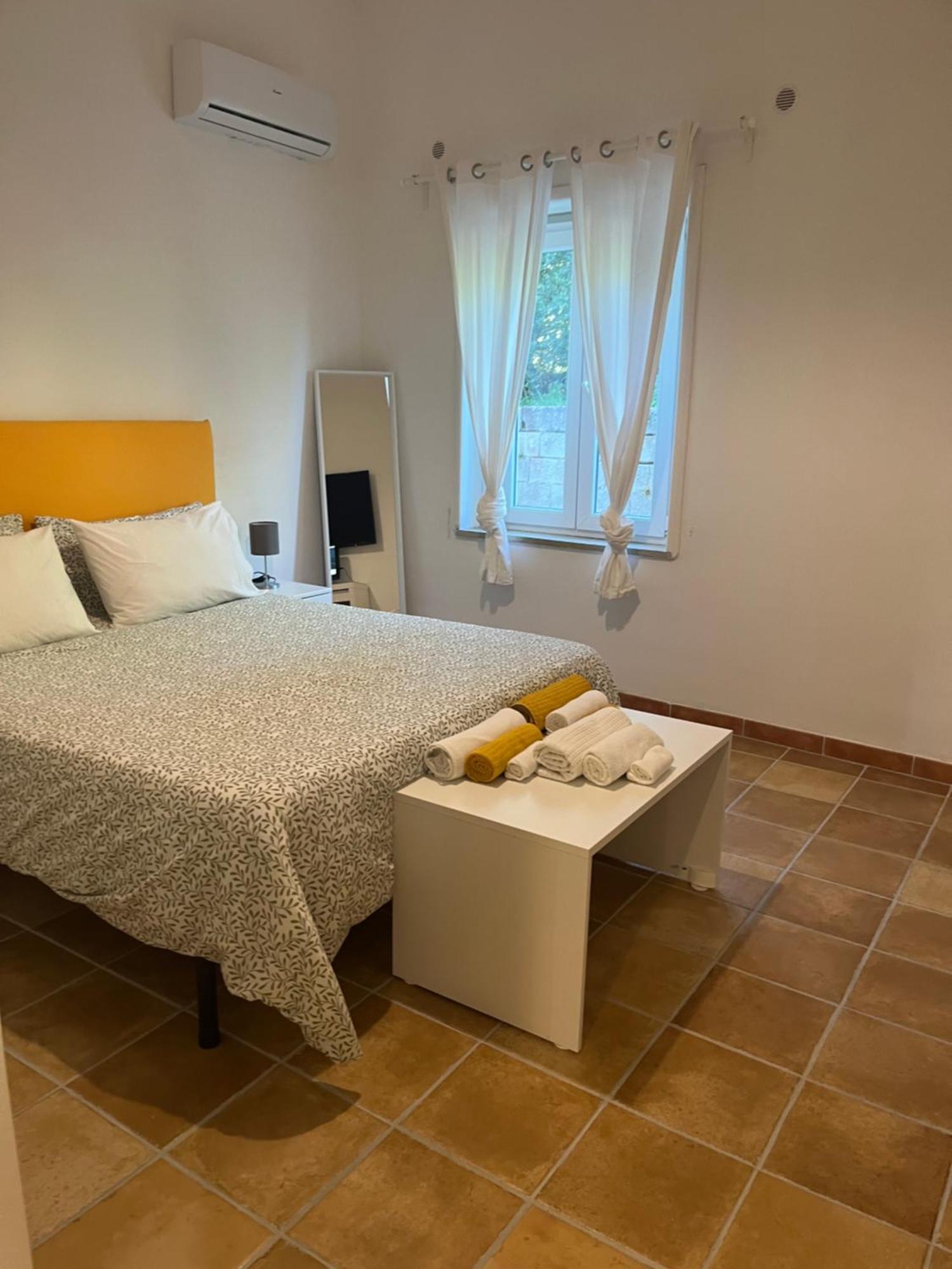 Sirenai Apartment Colli di Fontanelle Luaran gambar