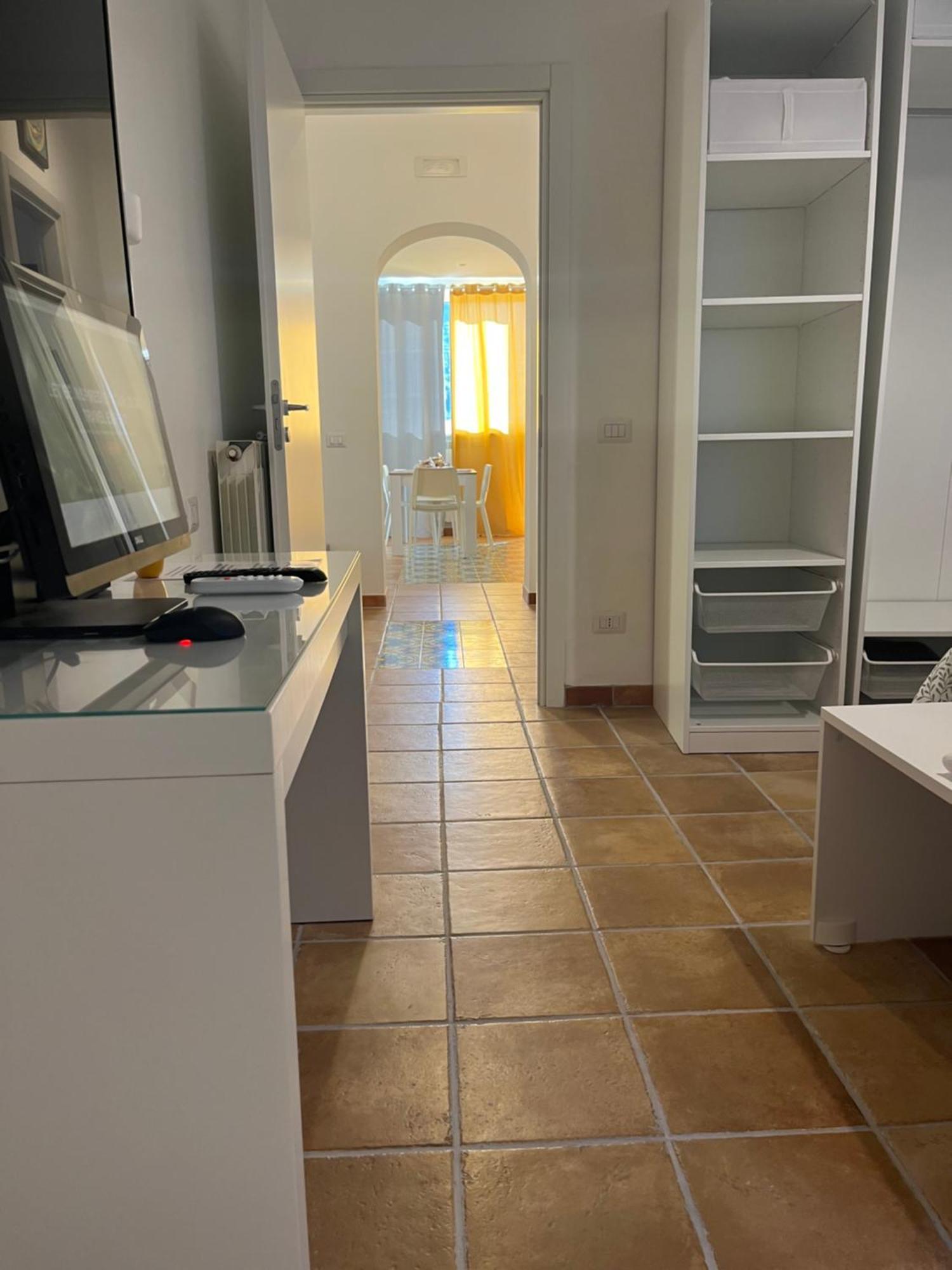 Sirenai Apartment Colli di Fontanelle Luaran gambar