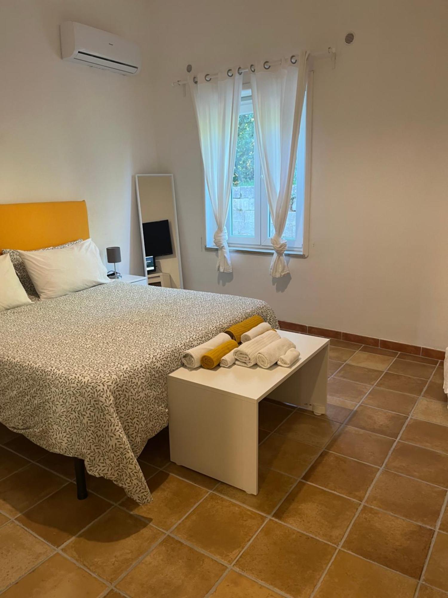 Sirenai Apartment Colli di Fontanelle Luaran gambar