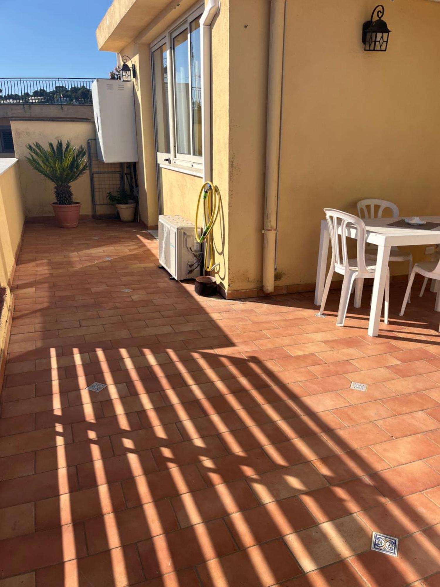Sirenai Apartment Colli di Fontanelle Luaran gambar