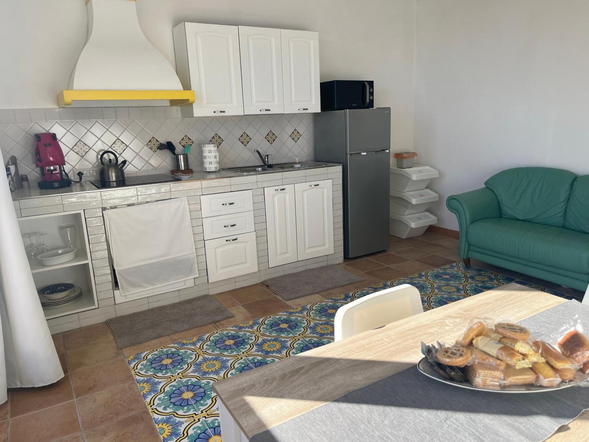 Sirenai Apartment Colli di Fontanelle Luaran gambar