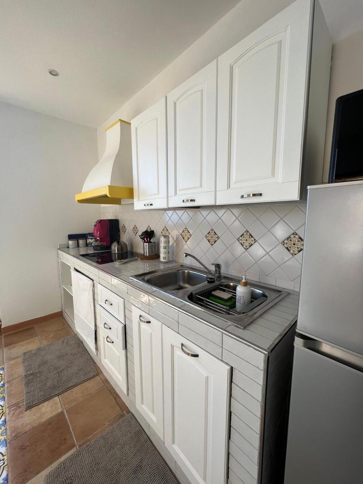 Sirenai Apartment Colli di Fontanelle Luaran gambar