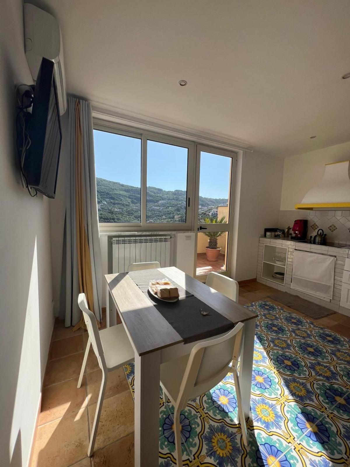 Sirenai Apartment Colli di Fontanelle Luaran gambar