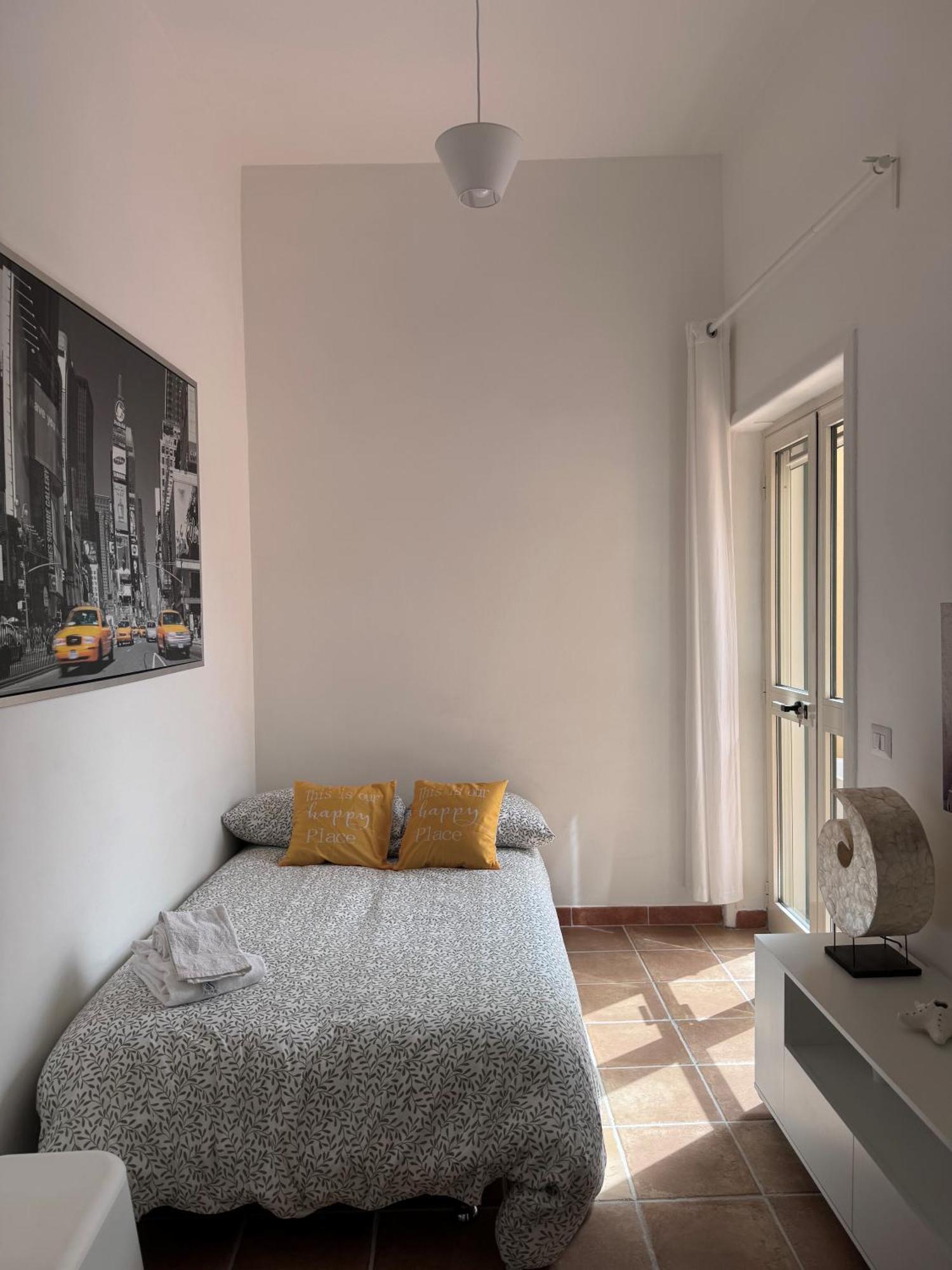 Sirenai Apartment Colli di Fontanelle Luaran gambar