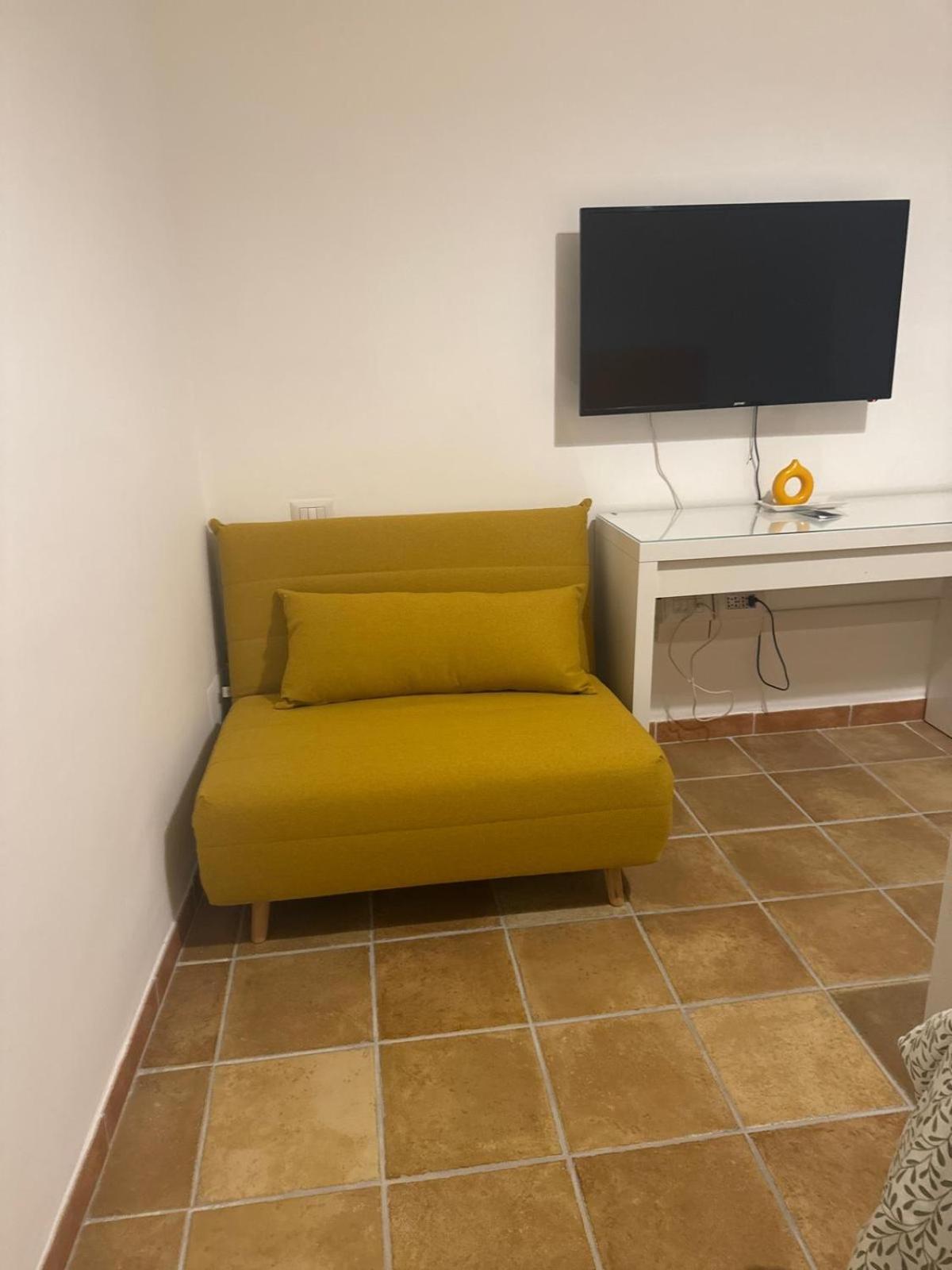 Sirenai Apartment Colli di Fontanelle Luaran gambar