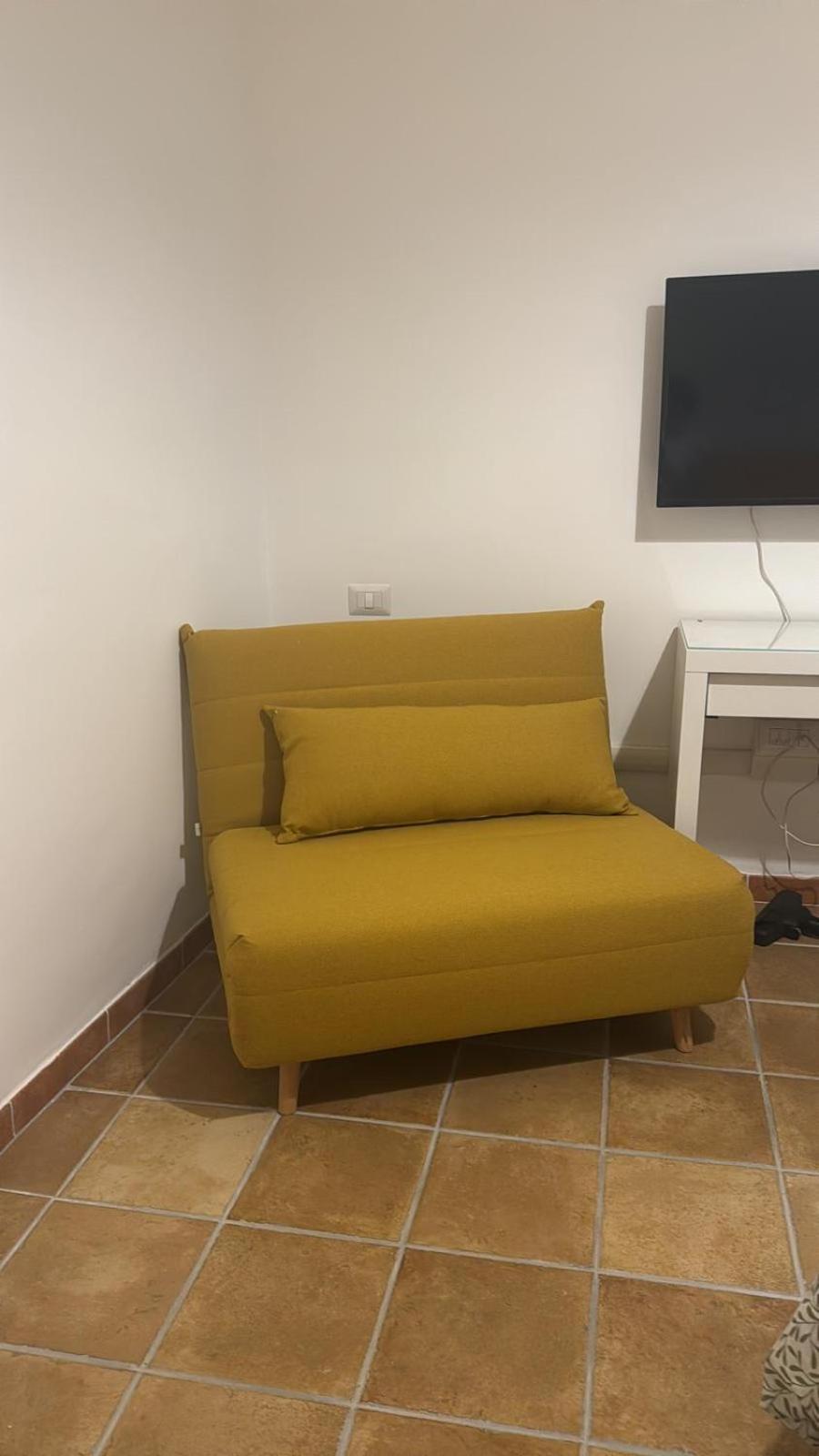 Sirenai Apartment Colli di Fontanelle Luaran gambar