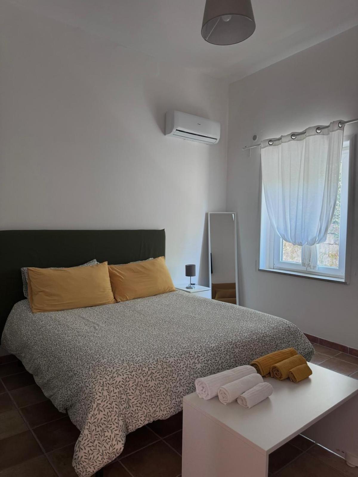 Sirenai Apartment Colli di Fontanelle Luaran gambar